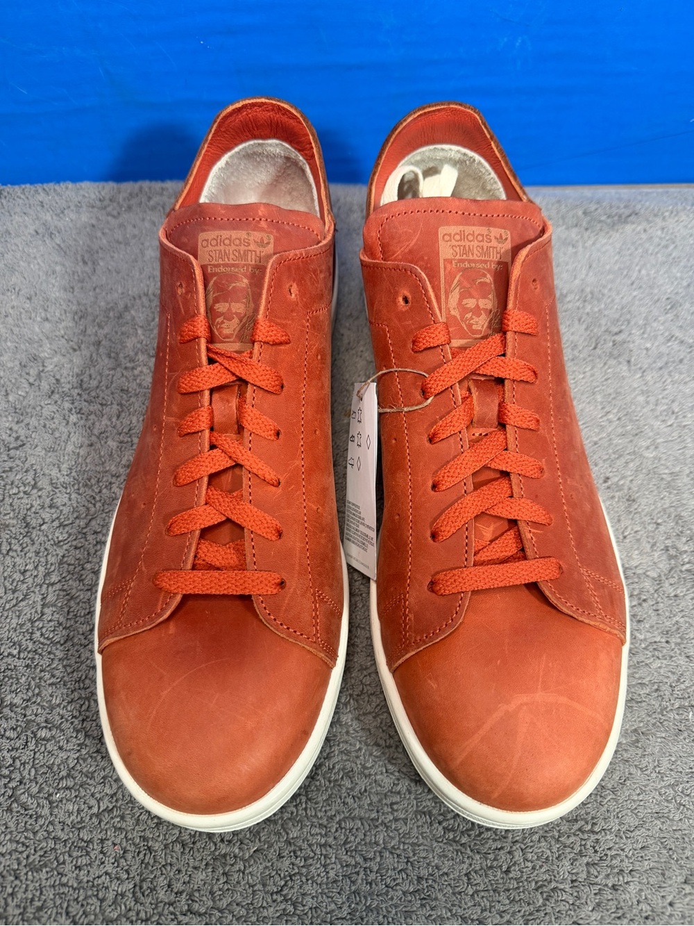 Adidas Stan smith recon
Brand new - Picture 2 of 7